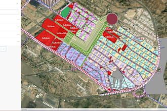 do gis mapping, interactive mapping, web gis solutions, maps