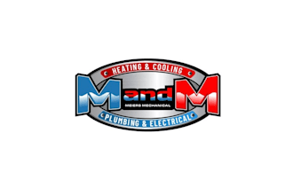 design awesome hvac company logo