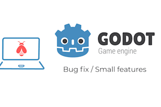 fix your godot 4 gdscript bugs quickly