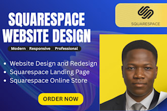 design squarespace website square store square website square online store