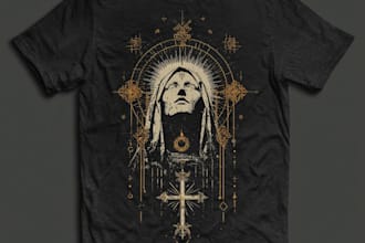 make christian t shirt design, bible verses, church, religious t shirt