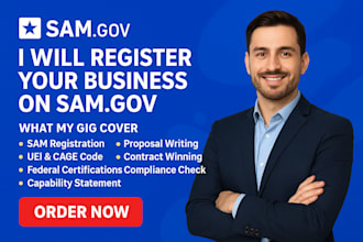 register your business for sam gov, cage, uei, mbe, wosb, dbe, 8a, sdvosb, wbe