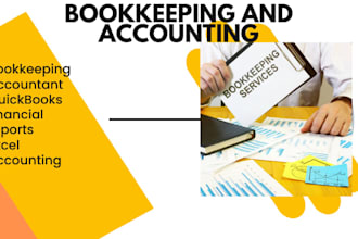 do professional bookkeeping and accounting in quickbooks online