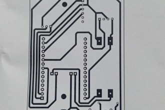 design circuits and pcbs for your electronics projects