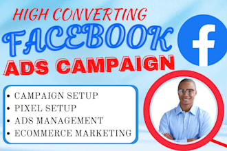 setup facebook instagram meta ads campaign ad creative business pixel page setup