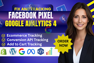 setup facebook ads conversion ads tracking pixel woocommerce tiktok ads tracking