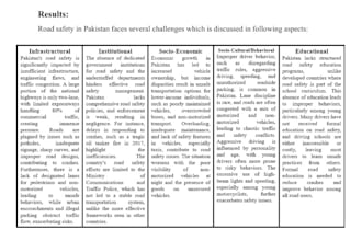 write informative articles for geography and psychology subjects