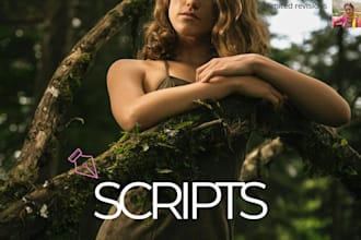 viral youtube video titles, descriptions, and scripts