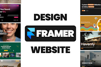 do framer website, figma to framer, framer developer