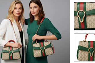 make ai models for your fashion,mockup clothing branding and product photography