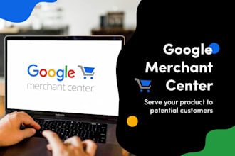 fix google merchant center suspension or fix gmc issue and approved product feed