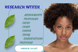 write US history, political science, sociology and religion research articles