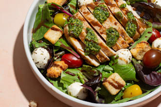 cook, style, and photograph your food photography needs