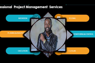 be your project manager for agile, scrum, and remote teams