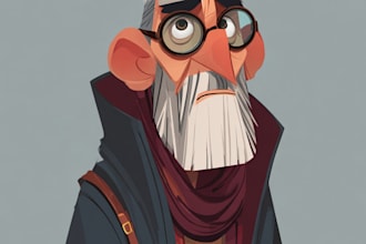make a game character art, 2d game character art
