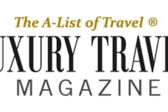publish blog posts in luxury travel magazine