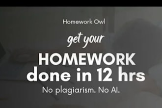 do research, powerpoint presentations, infographs, apa 7 format style