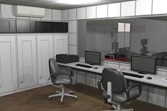 create 3d interior visualizations in sweet home 3d