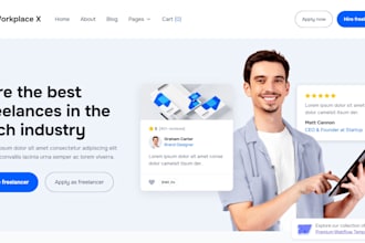 recruitment website job board agency job hiring healthcare recruitment website