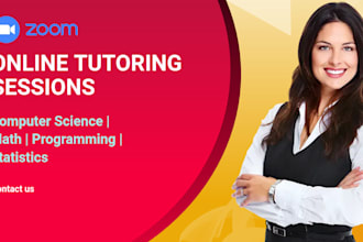 help you learn math, coding, and statistics