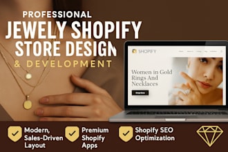 build jewelry shopify store jewelry website jewelry store earring jewelry store