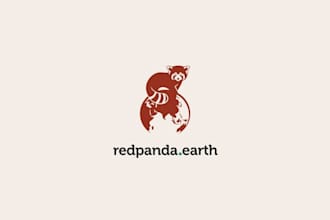 design awesome environmental impact accelerator logo