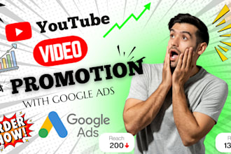 do organic youtube video promotion and channel ranking