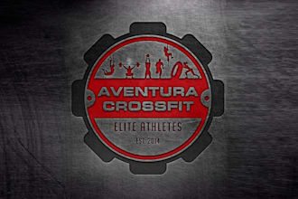 design classic magnificent fitness logo for elite athletes