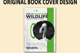 do book cover design, ebook cover,  hardcover kdp book cover