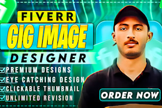 design fiverr gig image and gig cover gig picture thumbnail