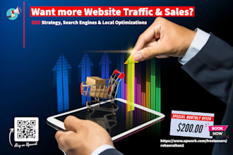 do digital marketing SEO SEM SMM meta and ads campaign