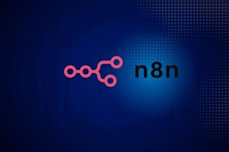 build powerful n8n automations and workflows