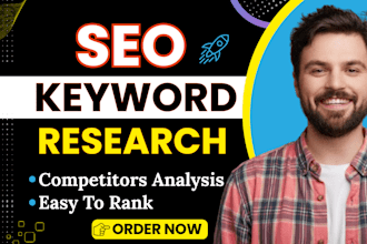 do SEO keyword research with search intent using semrush and ahrefs