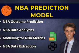 build an nba prediction model