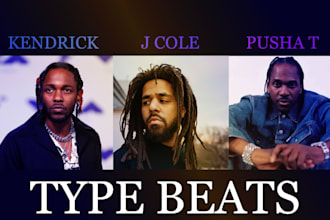 produce jazzy, soulful, and west coast hip hop type beats