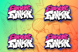 create you high quality friday night funkin songs