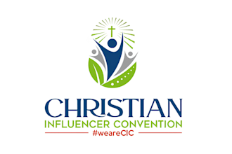 design unique christian event, church, religious and ministry logo