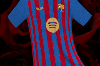 design an e sport shirt or football shirt or kit