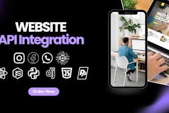 integrate stripe, whatsapp, paypal, twilio, google and chatgpt apis