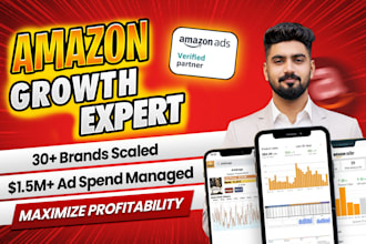 profitably scale your amazon fba brand as your amazon account manager