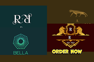 professional etsy shop banner and logo design to elevate your brand