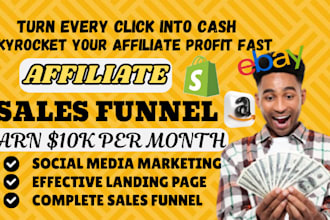 do clickbank affiliate marketing sales funnel clickbank affiliate link promotion