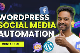 create wordpress autoblog n8n automation, wordpress autopost, wordpress category