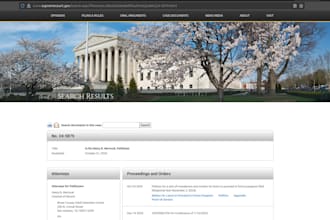 write or review legal documents, court filings, or demand letters