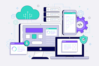 develop professional rest apis using java spring boot