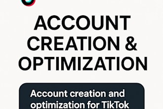 help you with store creation and optimization