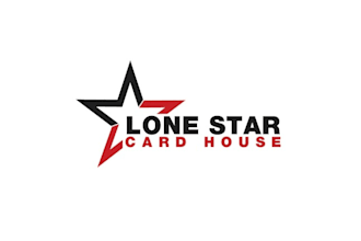 design amazing fun and exciting poker house logo