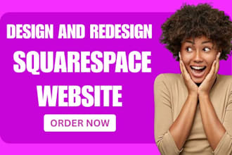 design hostinger, wix, godaddy website, webshop, squarespace shopify ecommerce