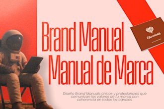 manual de identidad corporativa