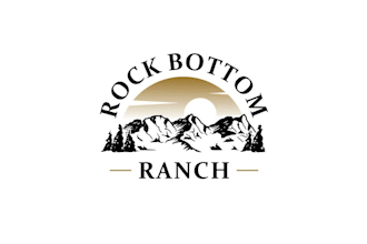 design unique retirement ranch logo